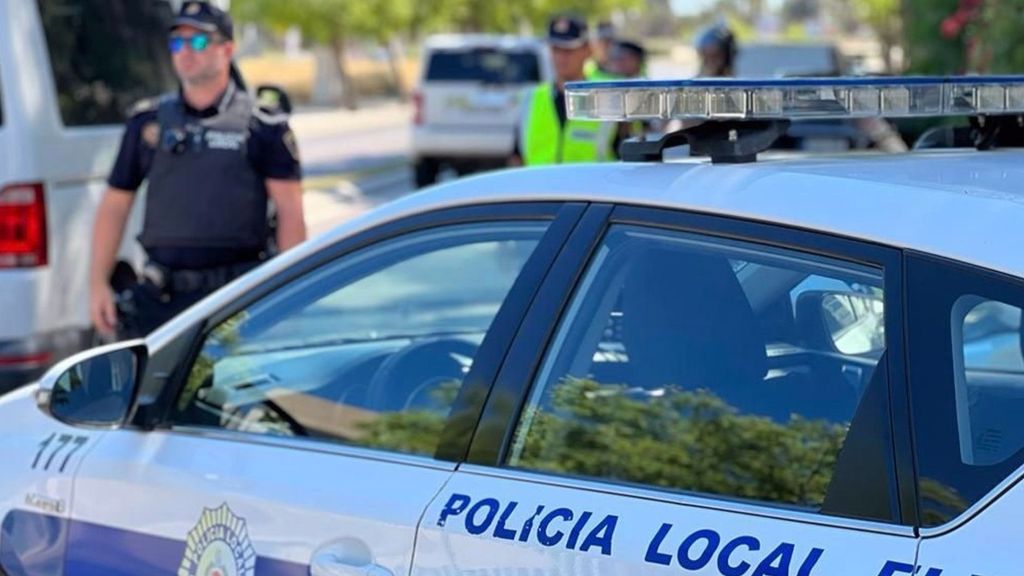 Policía Local Elche