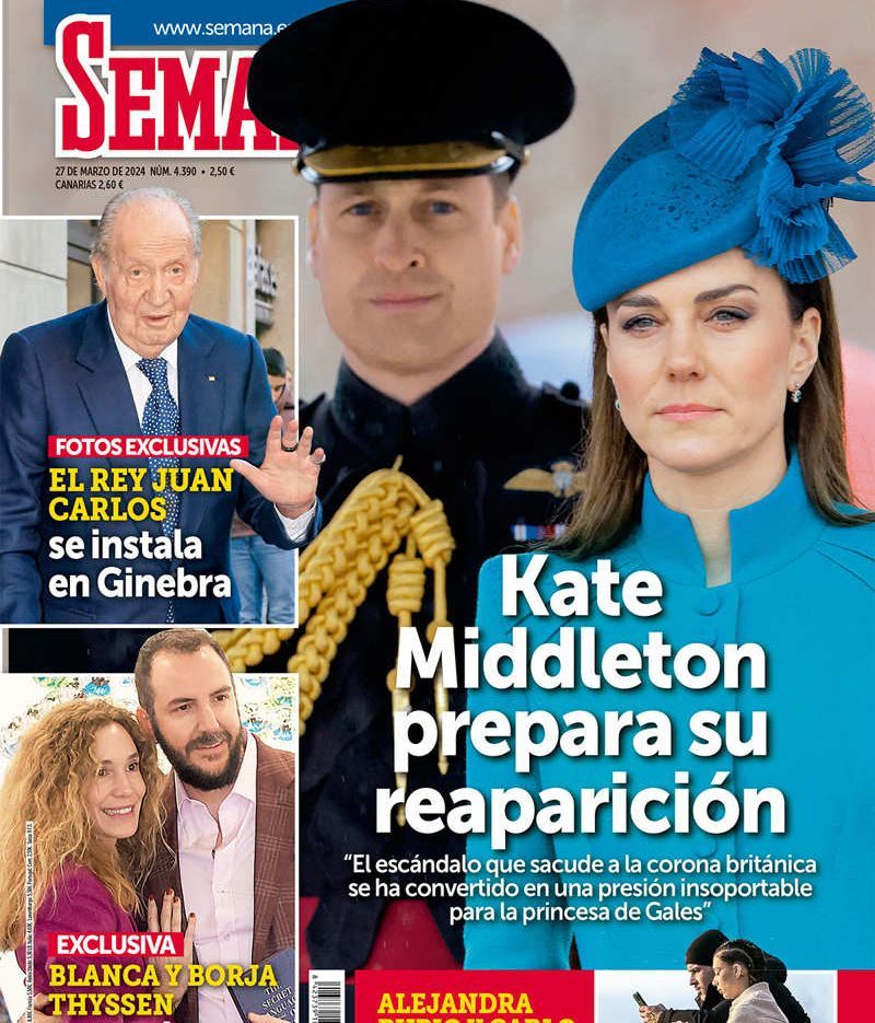 Portada del 20 de marzo de 2024