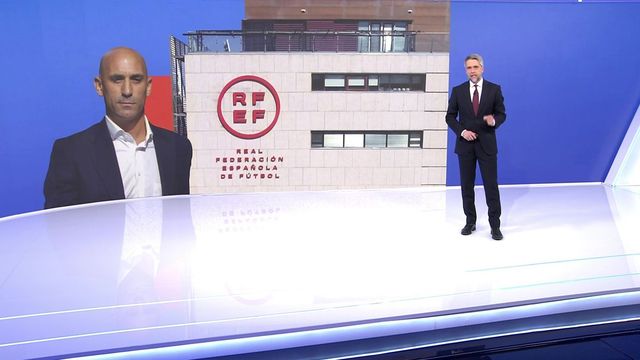 Orden de detención contra Luis Rubiales que prepara su regreso a España