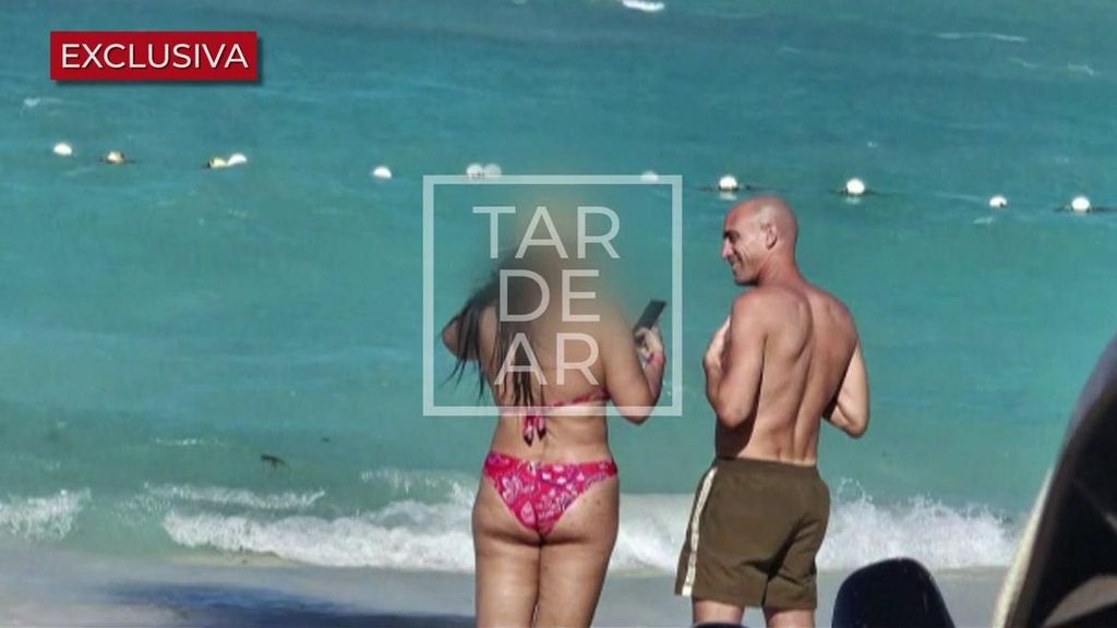 ¿Qué hace Luis Rubiales en República Dominicana? Su día a día en la zona más lujosa de Punta Cana