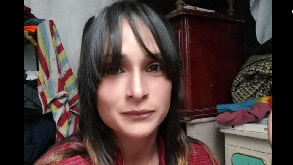 Andrea Carolina Cuadro, una venezolona de 32 años desaparecida en Madrid
