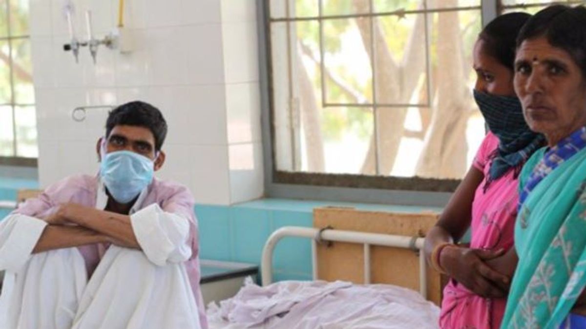 Día Mundial de la Tuberculosis: la enfermedad infecciosa más mortífera del mundo después del covid
