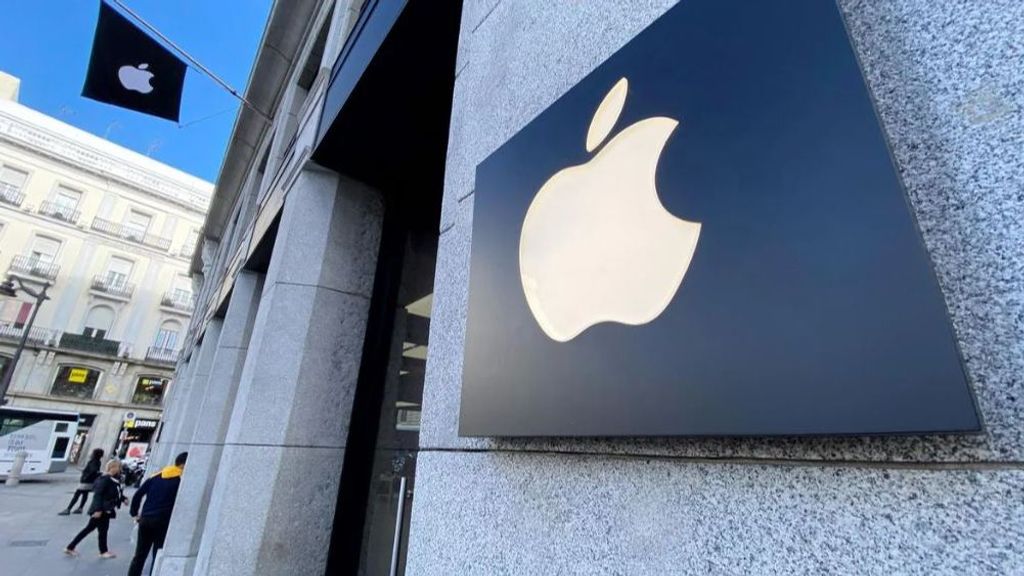 EEUU demanda a Apple por violar las leyes antimonopolio en el mercado de teléfonos inteligentes