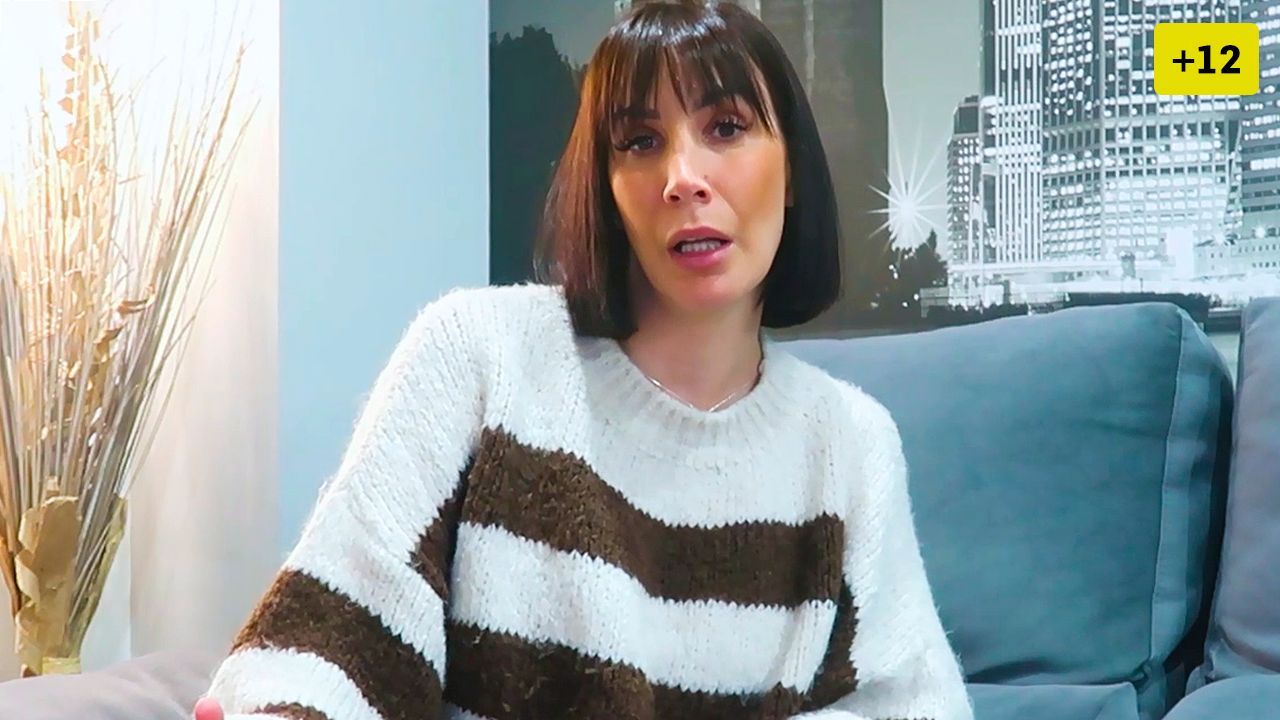 Fani Carbajo anuncia su nuevo proyecto profesional (2/2)