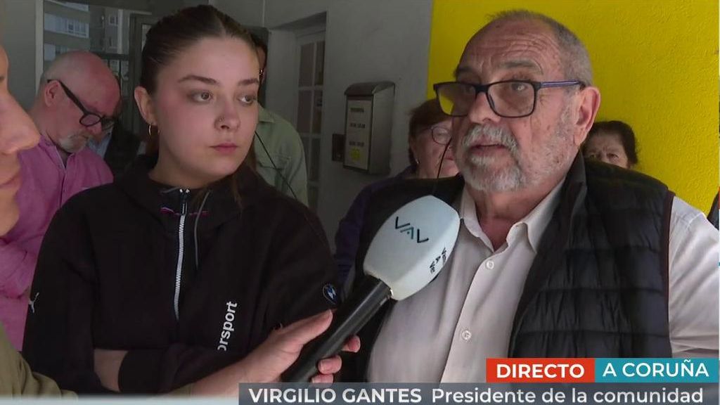 Los vecinos de un narcopiso en A Coruña: "Nadie nos ayuda, hemos tenido que ser nosotros los que negocien con el enemigo"
