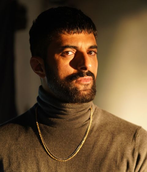 Mi nombre es Farah': quién es quién en el nuevo éxito turco de Divinity