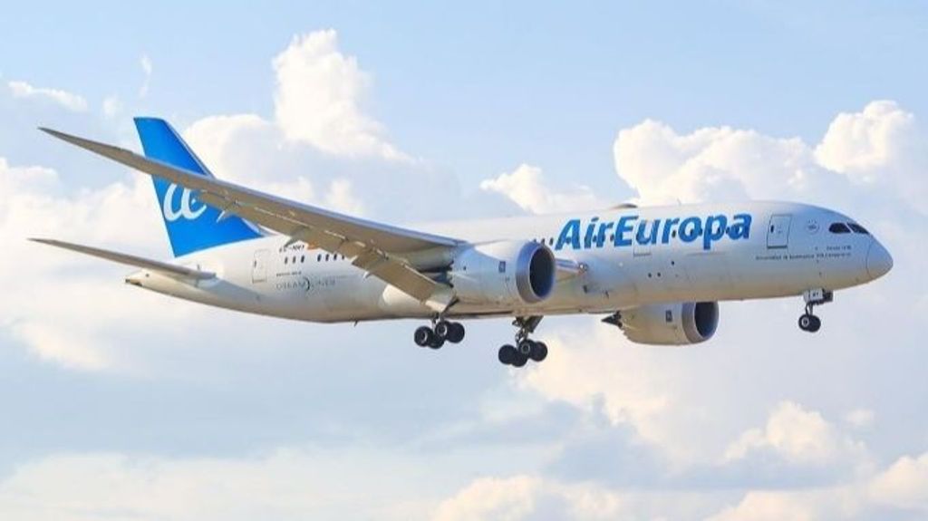 Air Europa informa de una posible filtración de datos personales de clientes tras sufrir ciberataques en sus sistemas