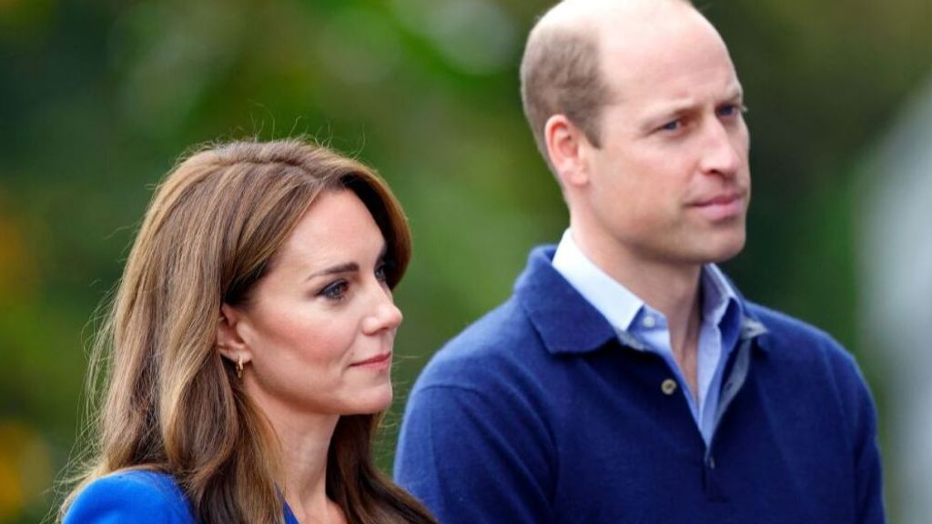 ¿Cómo se enteró el príncipe Guillermo del diagnóstico de cáncer de Kate Middleton?