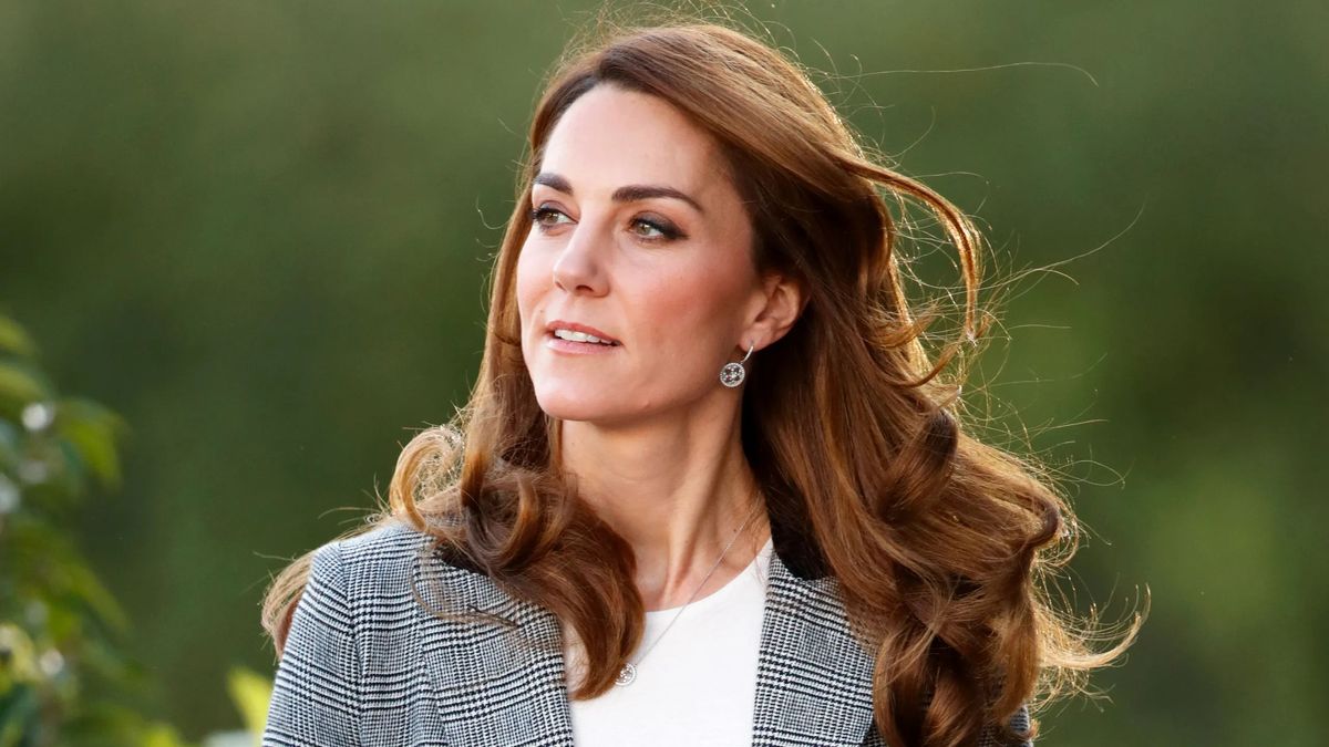 El historial médico de Kate Middleton: de una cicatriz en la cabeza al diagnóstico de cáncer