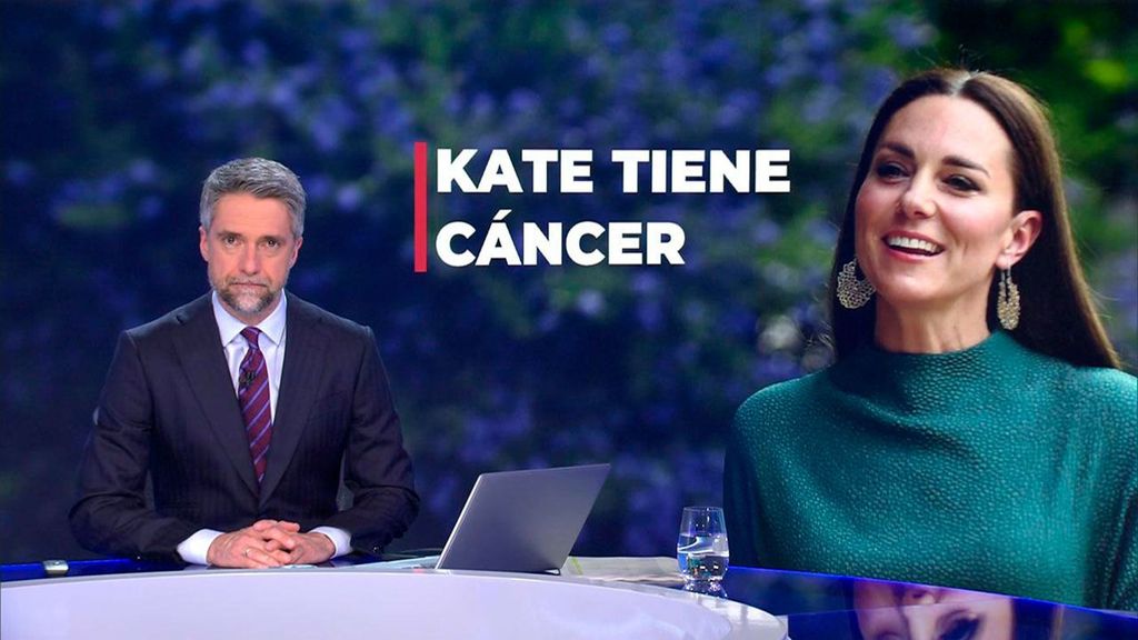 Con Carlos Franganillo Informativos Telecinco 2024 Noche 22/03/2024