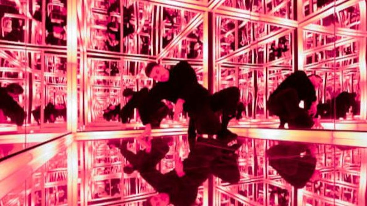 Madrid inaugura el Museo de la luz: precio de las entradas para visitar este innovador espacio