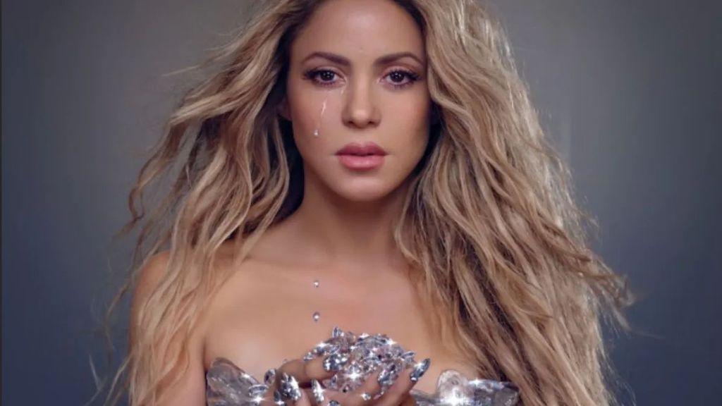 Así es la letra de la "última" canción que Shakira dedica a Piqué