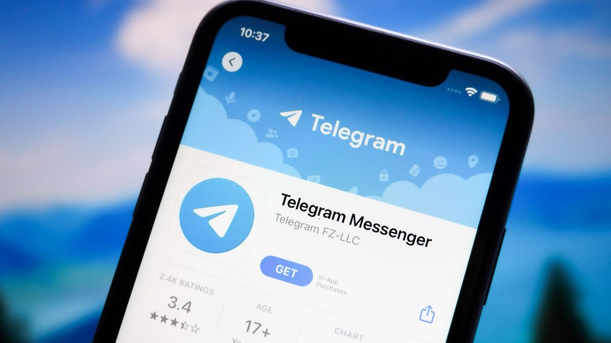 Cierre de Telegram en España: hasta cuándo se puede seguir usando la aplicación