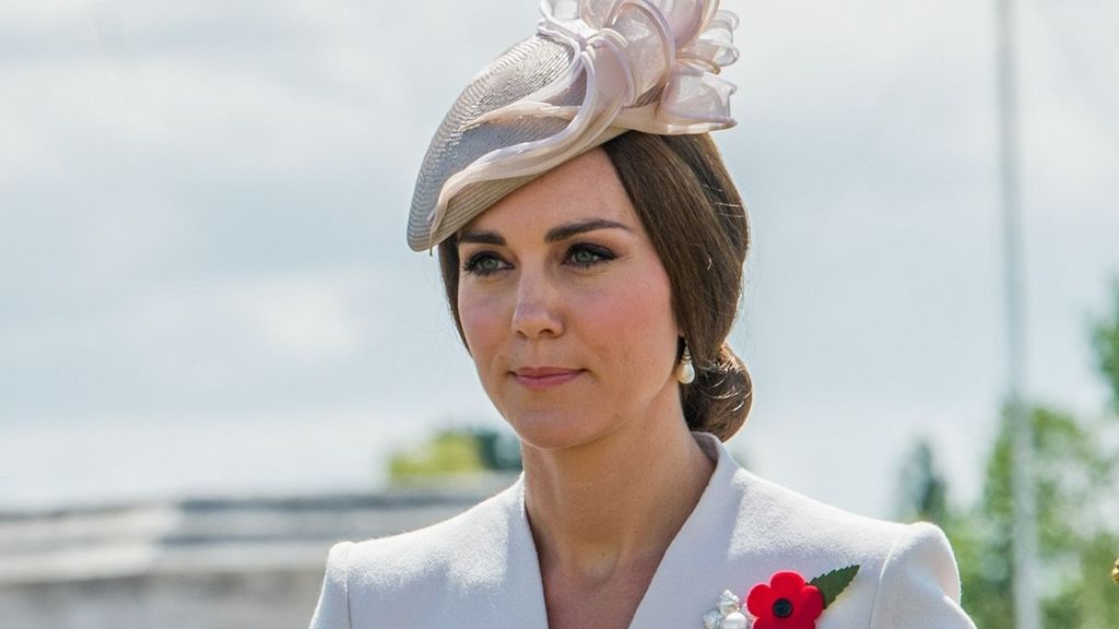 Conmoción por Kate Middleton en Reino Unido: el país se vuelca con la princesa de Gales