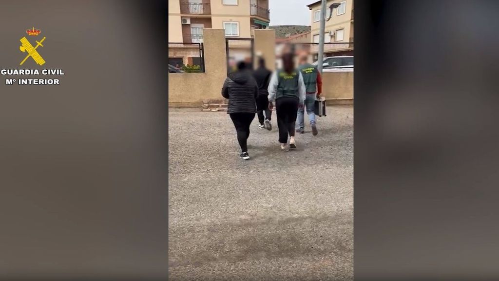 Detenidas cinco personas tras localizar a una menor de 13 años embarazada y casada forzosamente en Ciudad Real