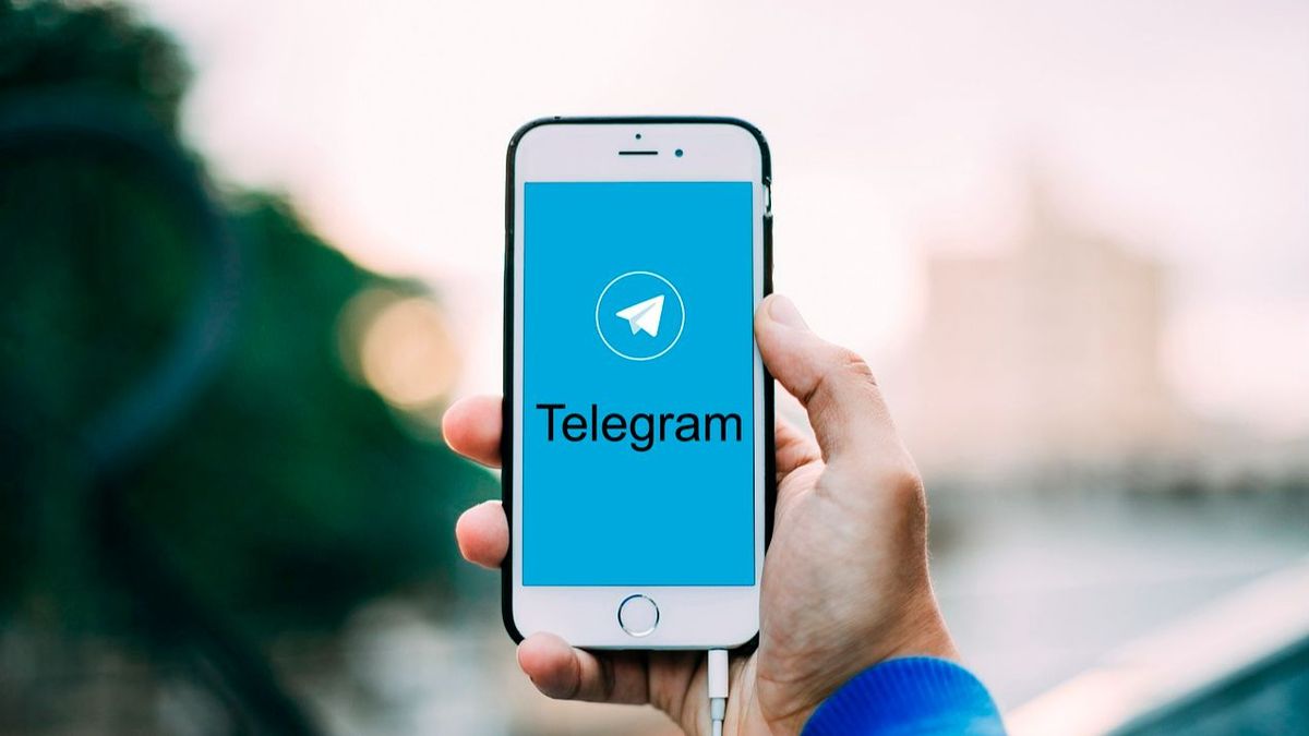 Quién está detrás de Telegram: la app fue creada por dos hermanos rusos