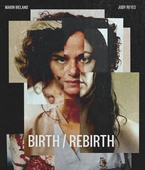 Cartel de 'Birth/rebirth'