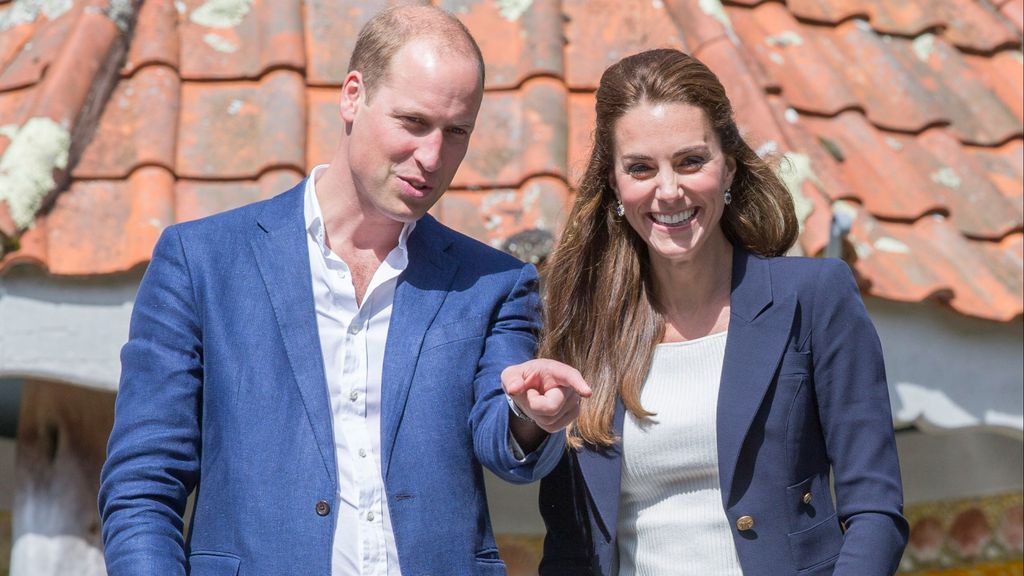 El príncipe Guillermo y Kate Middleton emiten un nuevo comunicado tras el anuncio de cáncer