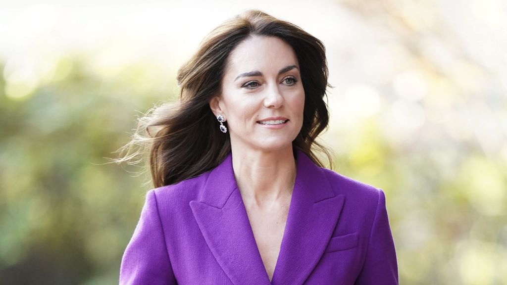 Algunos famosos y analistas borran sus comentarios en las redes sobre Kate Middleton