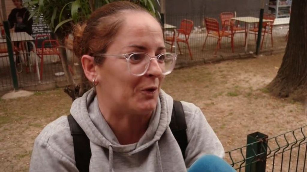 Rocío, víctima de una estafa vacacional: "El dueño se asustó cuando nos vio con las maletas y cuatro niños"