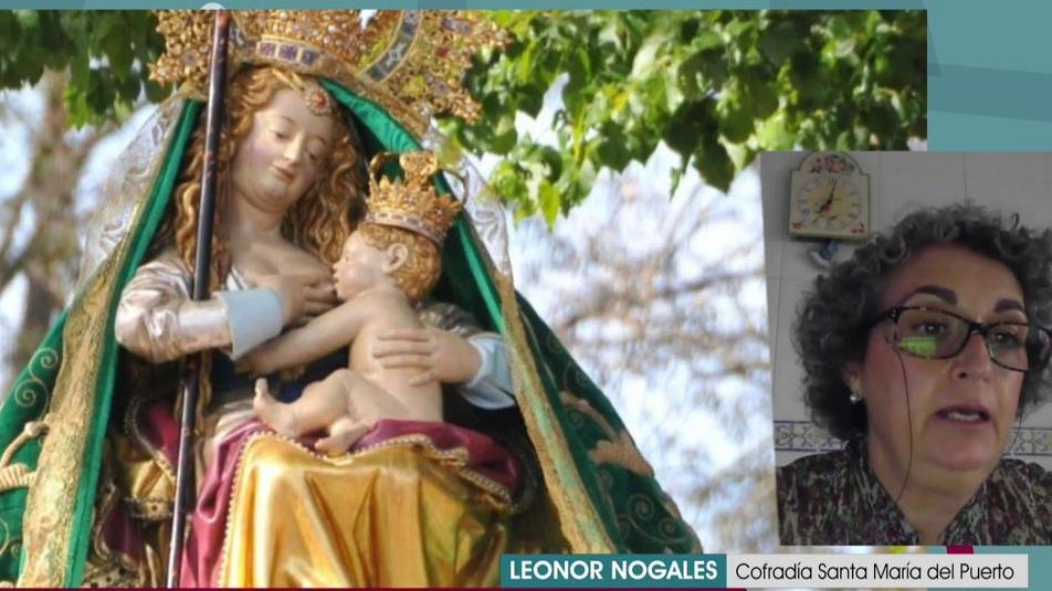 El robo de un millón euros a la Virgen de Plasencia: “Los ladrones sabían a lo que iban”