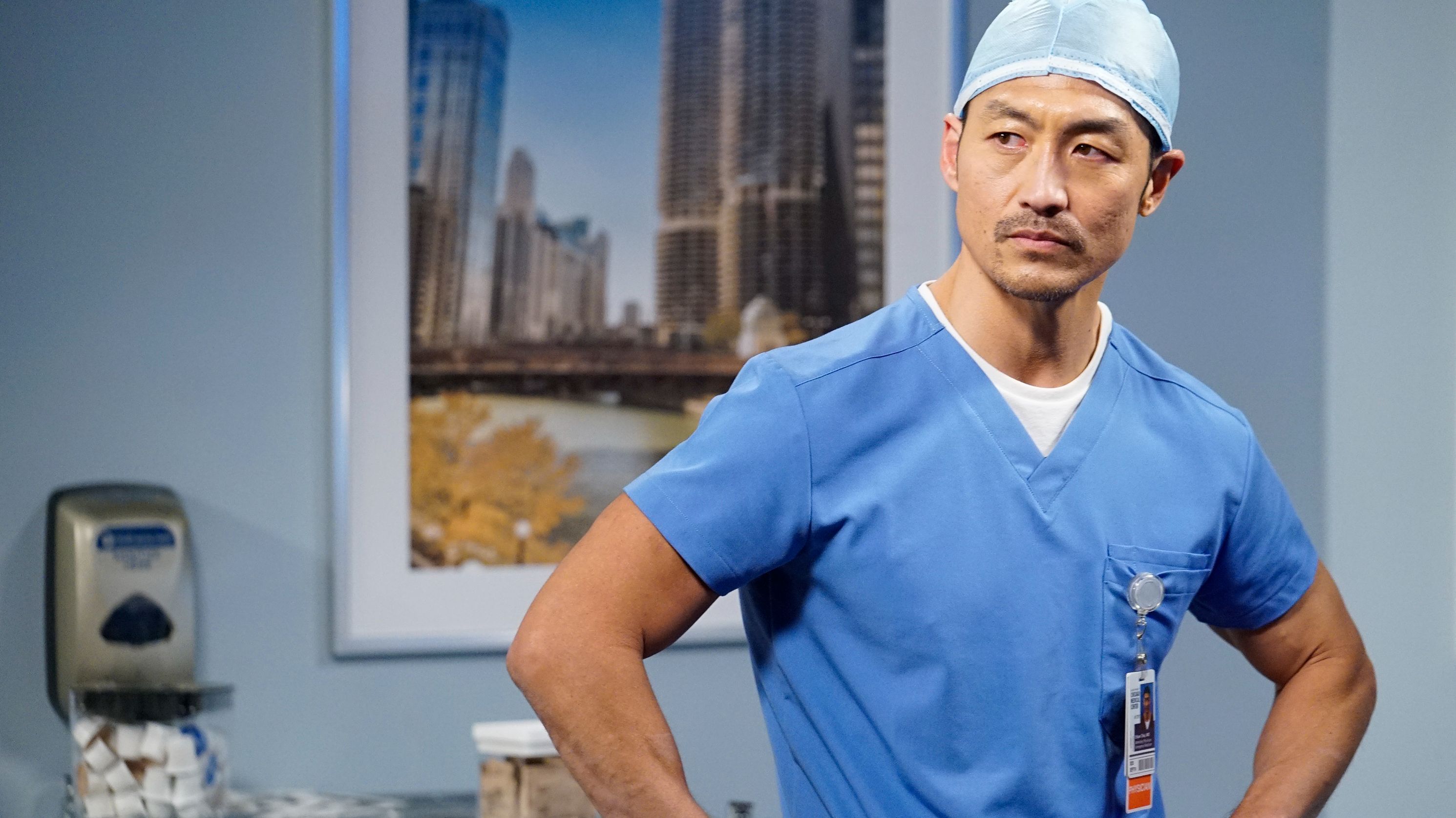 Chicago Med