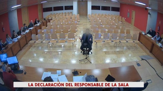 Exclusiva Declaración del responsable de la discoteca Fonda Milagros