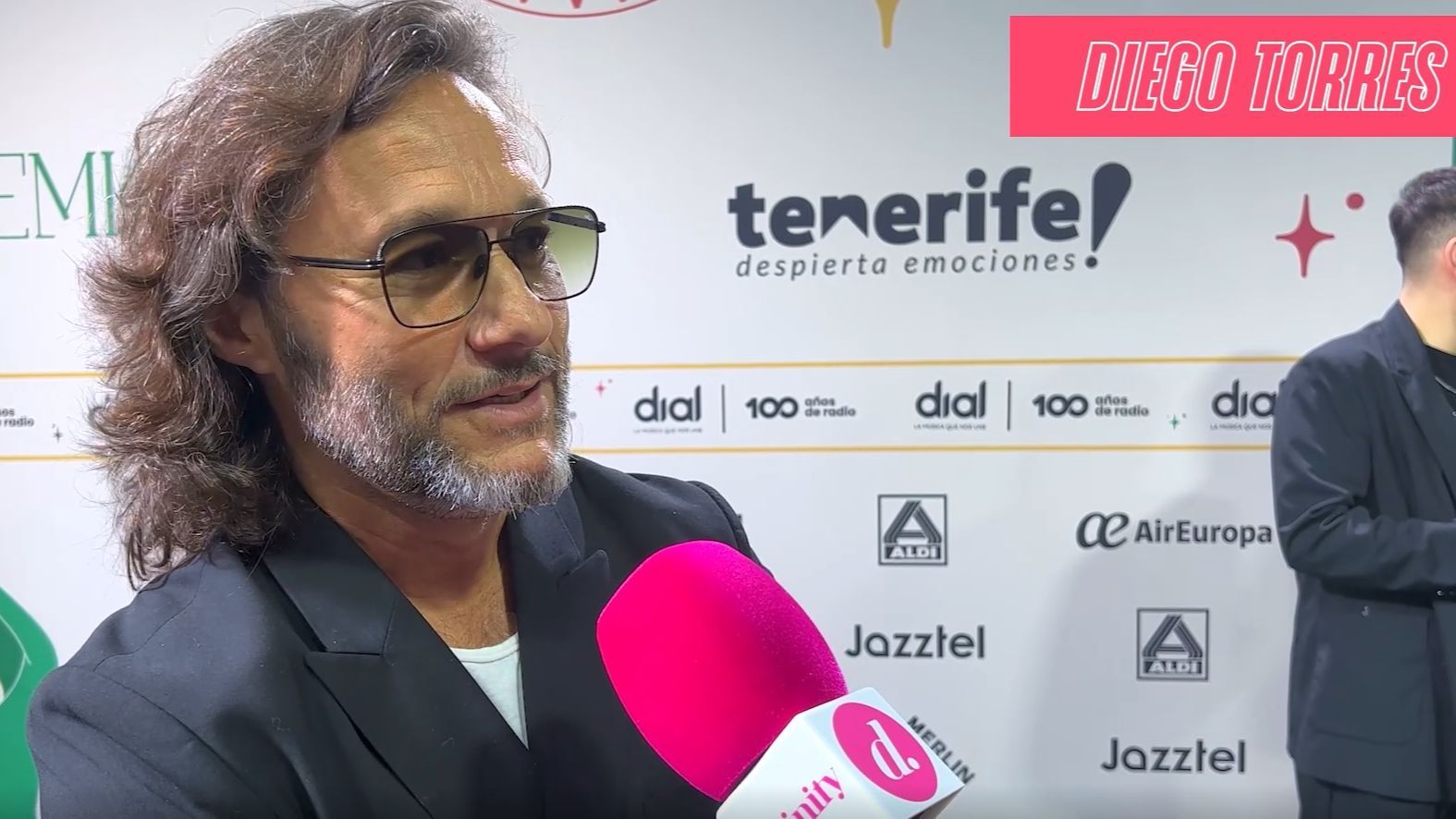 El secreto de Diego Torres para cumplir 30 años en la música