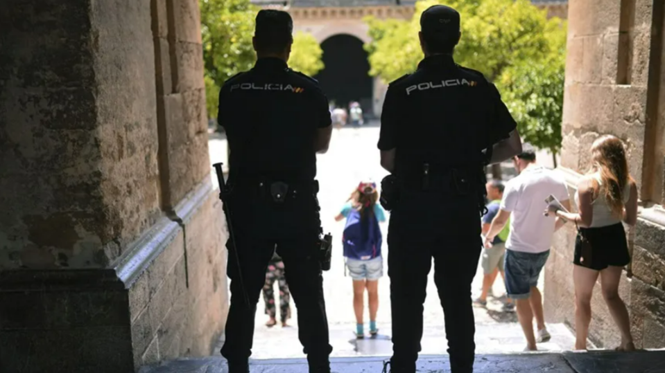 El Gobierno mantiene el mismo nivel de alerta antiterrorista en España tras el atentado yihadista en Moscú
