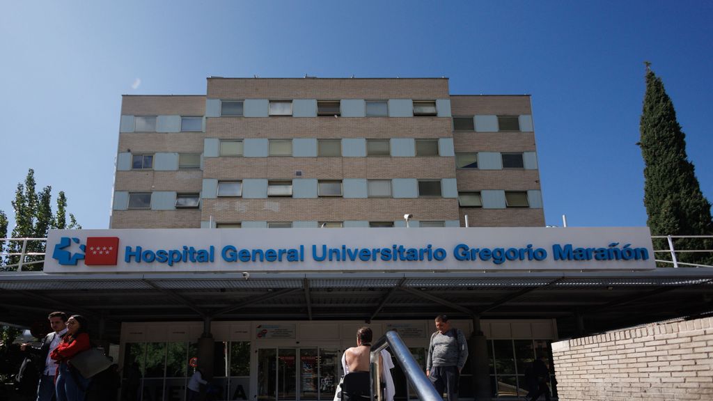 El Gregorio Marañón, “a la vanguardia” con un nuevo tratamiento de fibrilación auricular  persistente