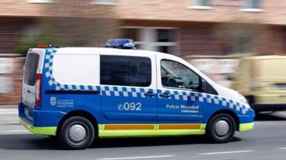 Hallan el cadáver de un hombre de avanzada edad que llevaba varios días fallecido en un piso tutelado de Pamplona.