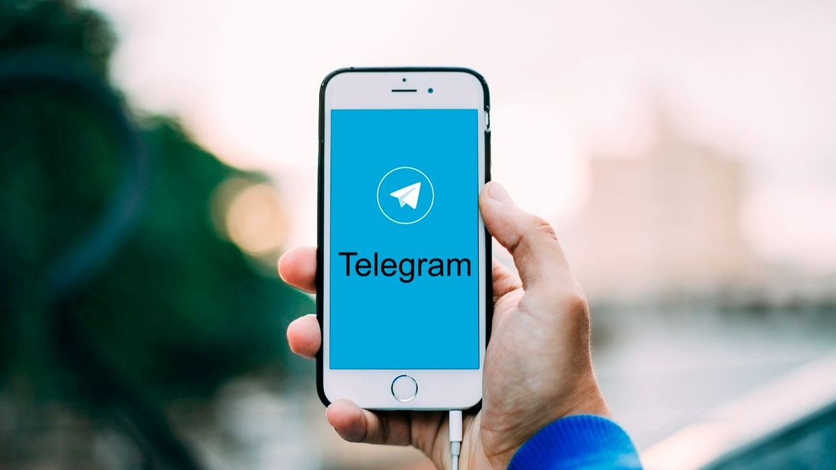 La Fiscalía informó a favor de la medida de bloqueo de Telegram que acordó el juez Pedraz