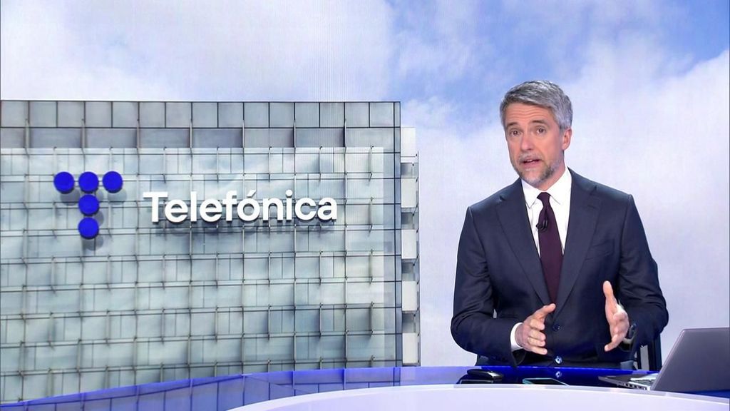 La SEPI compra el 3 % de Telefónica y declara su "vocación de permanencia" como accionista