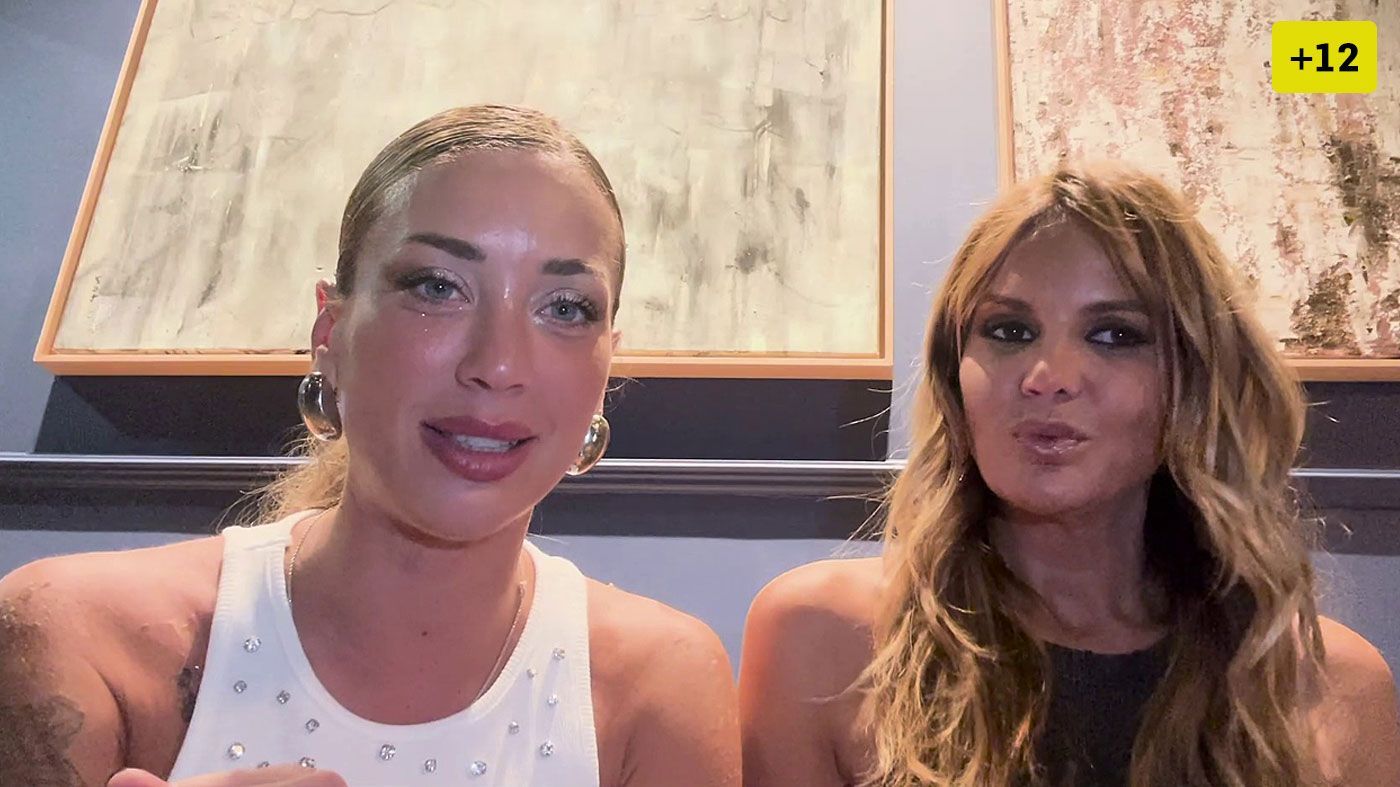 Mayka Rivera y Marta López se sinceran sobre sus ilusiones amorosas (2/2)