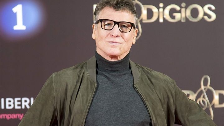 Nacho Duato, en una imagen de archivo