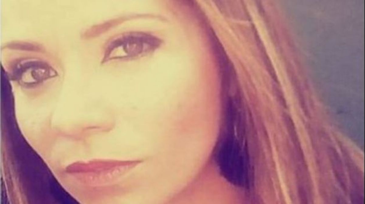 Preocupación por Aurora, una mujer de 39 años desaparecida desde hace más de 20 días en Zaragoza