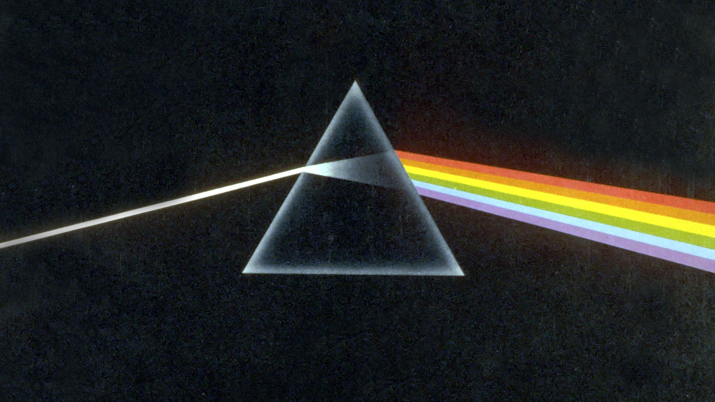 'The dark side of the moon'. El legendario arte de portada que se volvería también incónico.