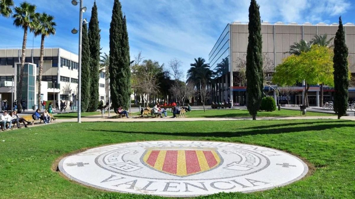 Universitat Politécnica de València