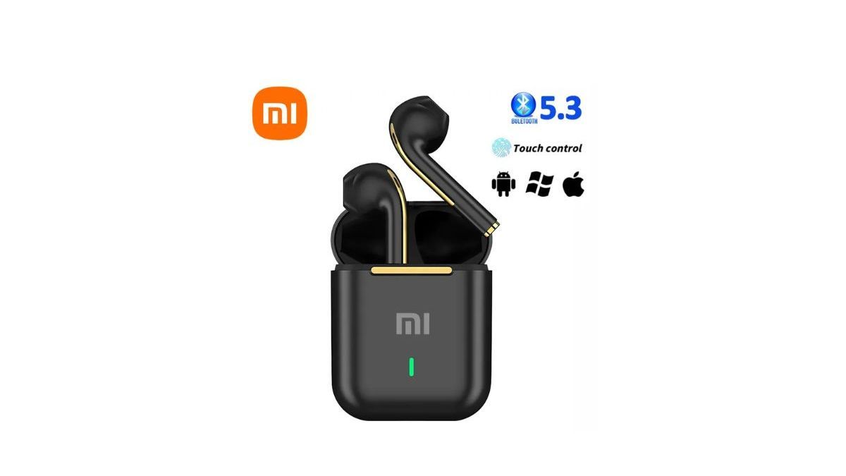 Auriculares inalámbricos J18 de Xiaomi