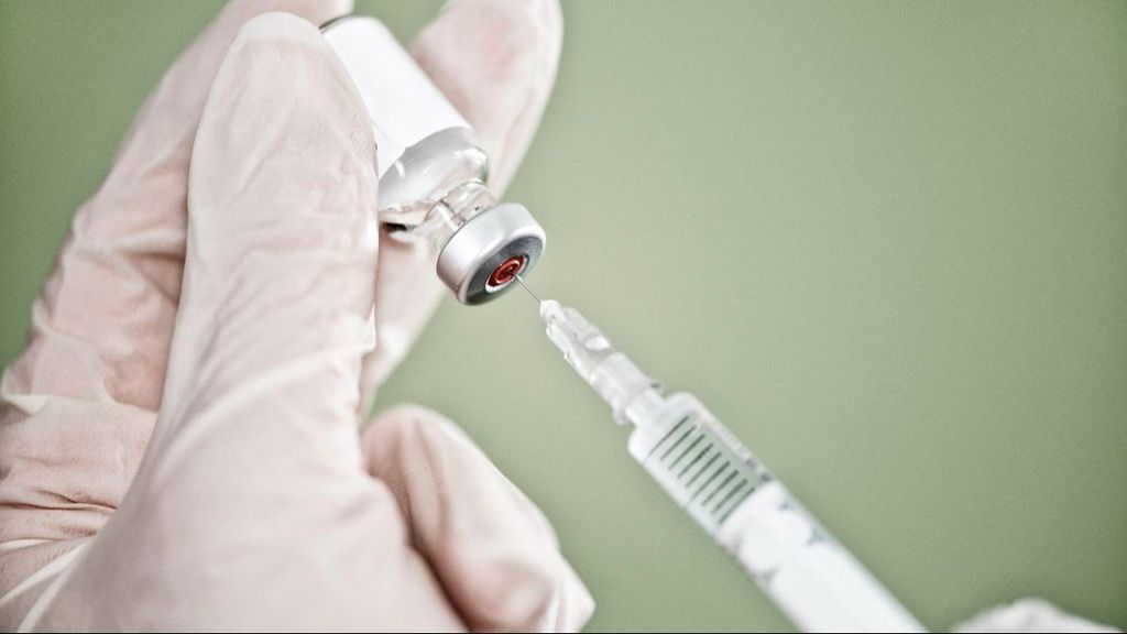 Brote de tosferina en España: piden que se intensifique la vacunación de bebés y embarazadas