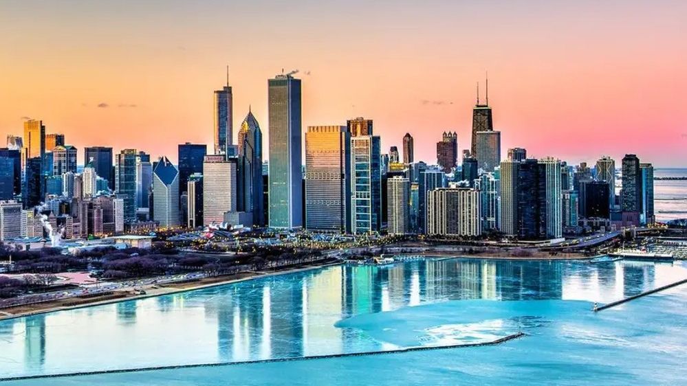 El sueño americano te espera en Estados Unidos