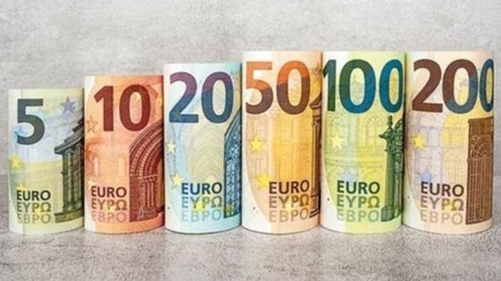 La economía española acelera su crecimiento y quintuplica la media de la UE en 2023