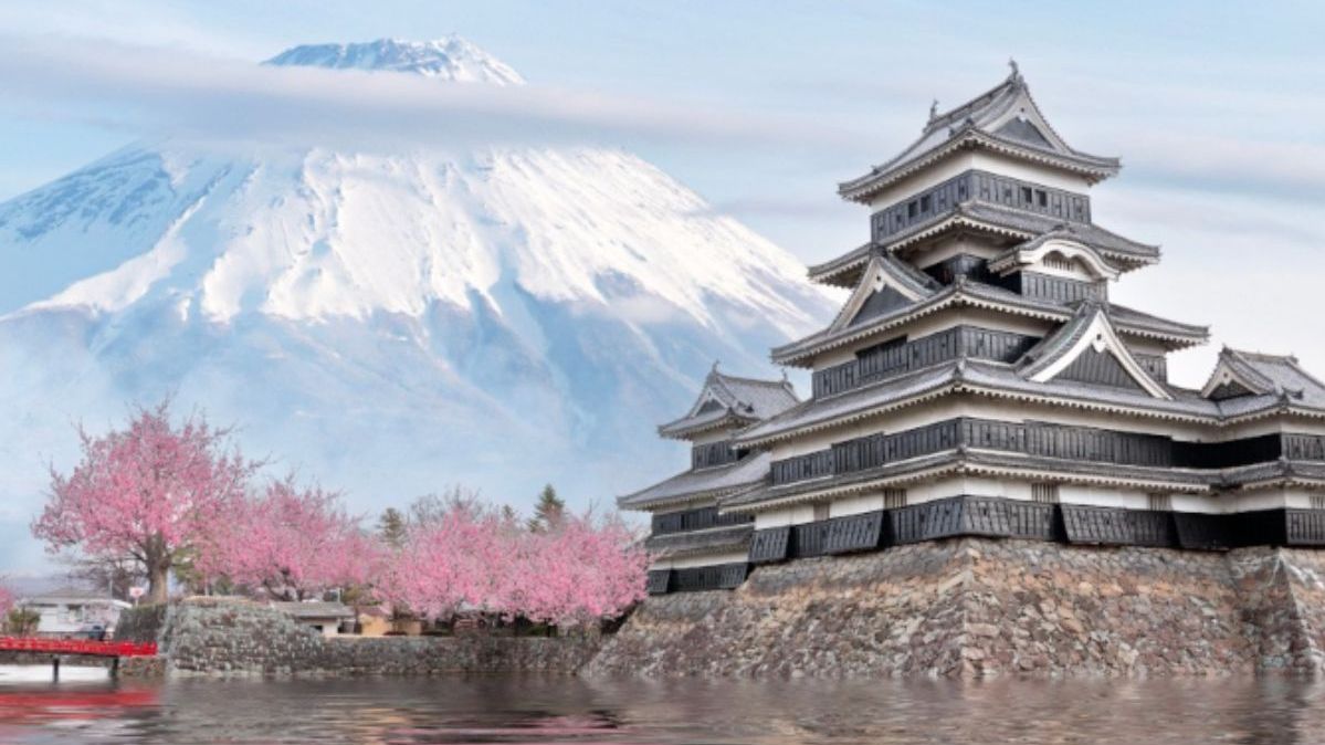 La fascinante cultura oriental de Japón