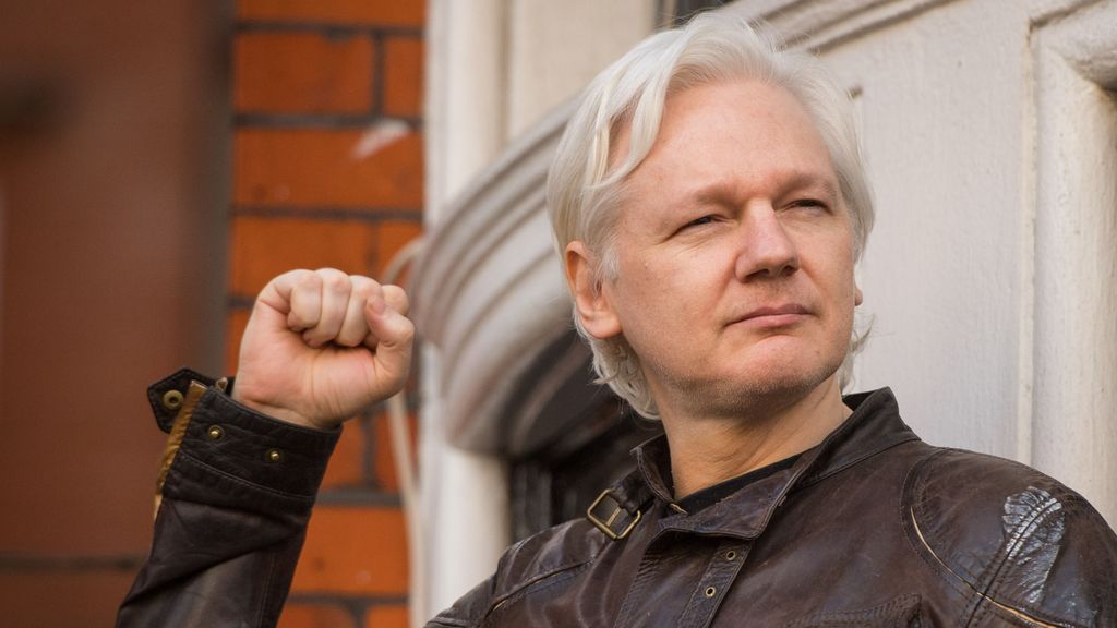 La Justicia británica retrasa la extradición de Julian Assange y pide nuevas garantías a EEUU
