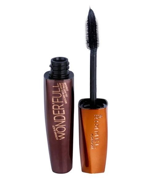 WonderFull Argan Oil de Rimmel London