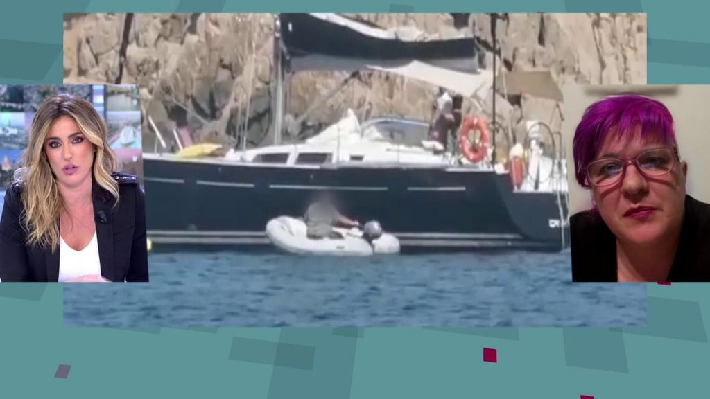 Un empresario de Ibiza, multado por amenazas e insultos a un bañista: “No quiero maricones aquí”
