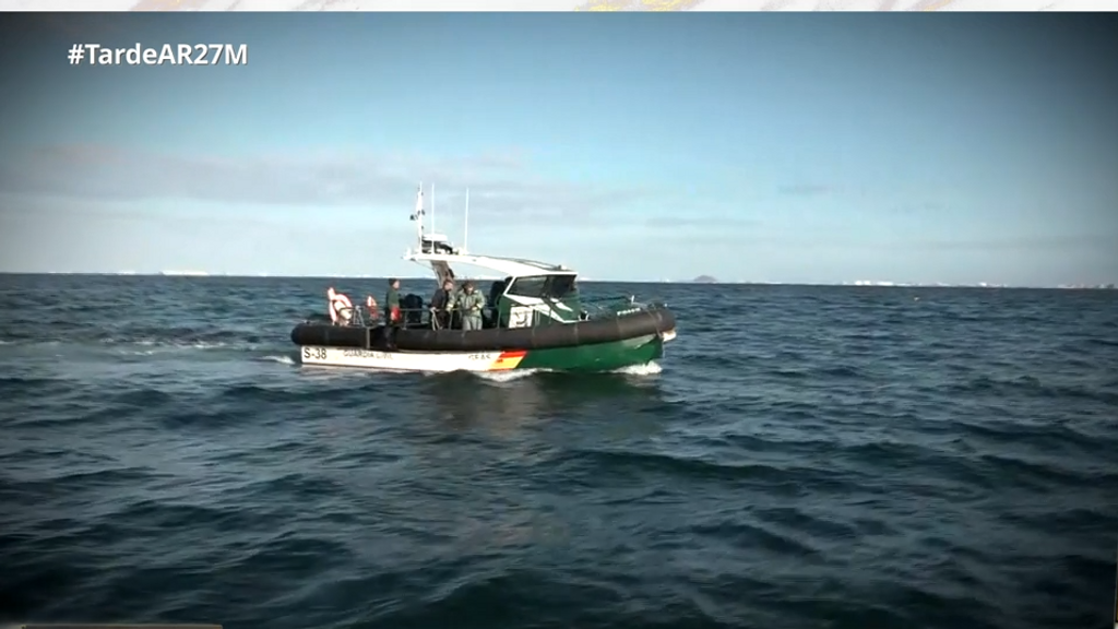 Caso Ivo | La Guardia Civil sostiene en su atestado que Javier y David ofrecieron distintas versiones del naufragio