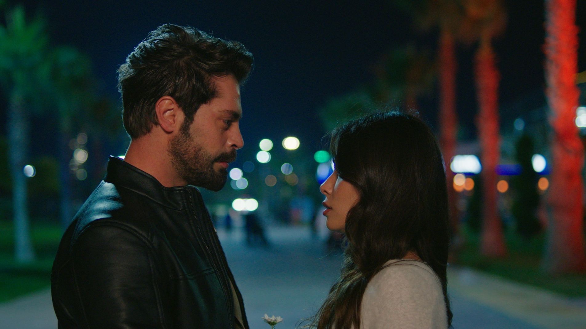 Demir y Bahar