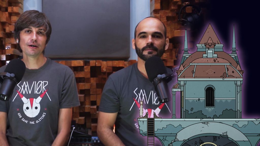 Saviorless: el primer videojuego indie cubano - Entrevista