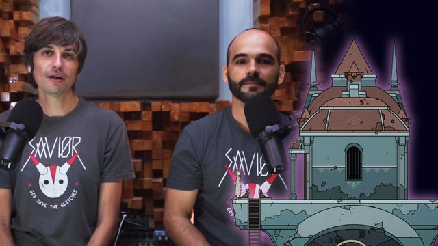 Saviorless Es El Primer Videojuego Indie Cubano 7199